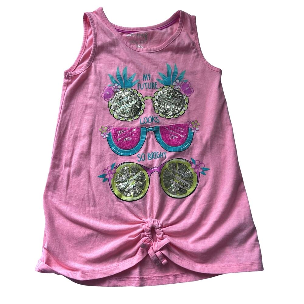 Cynthia Rowley tank